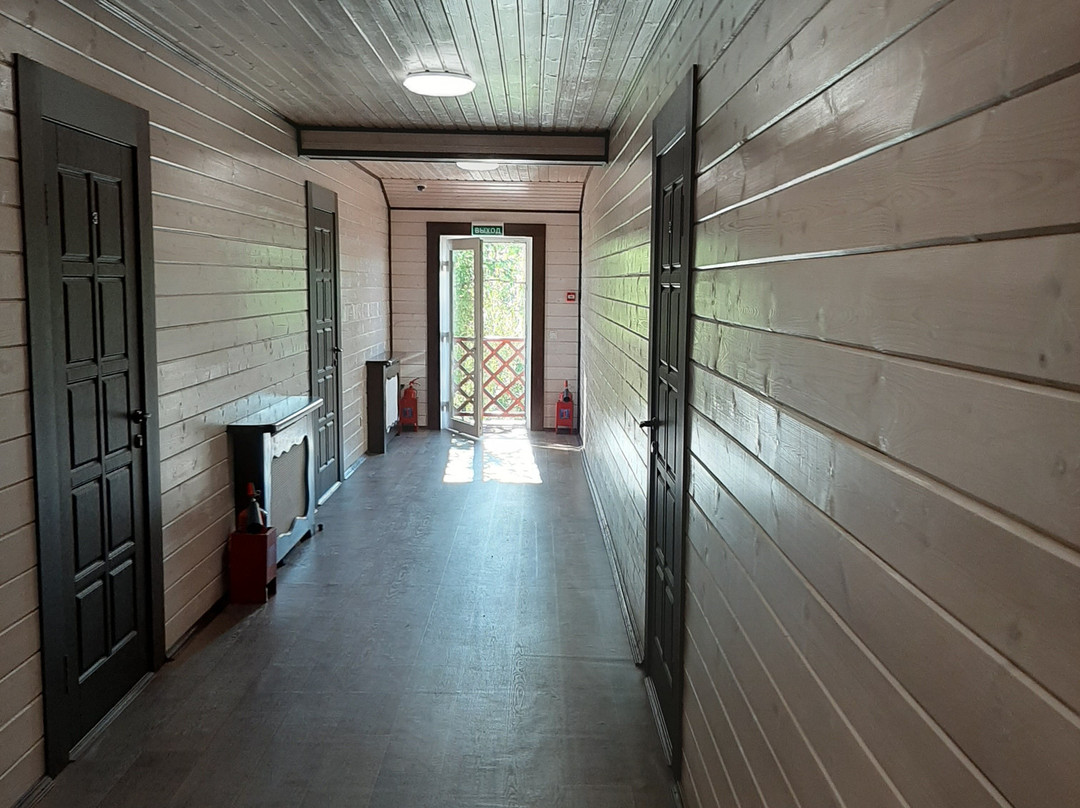 Hotel 7 Bereg on Seliger主图