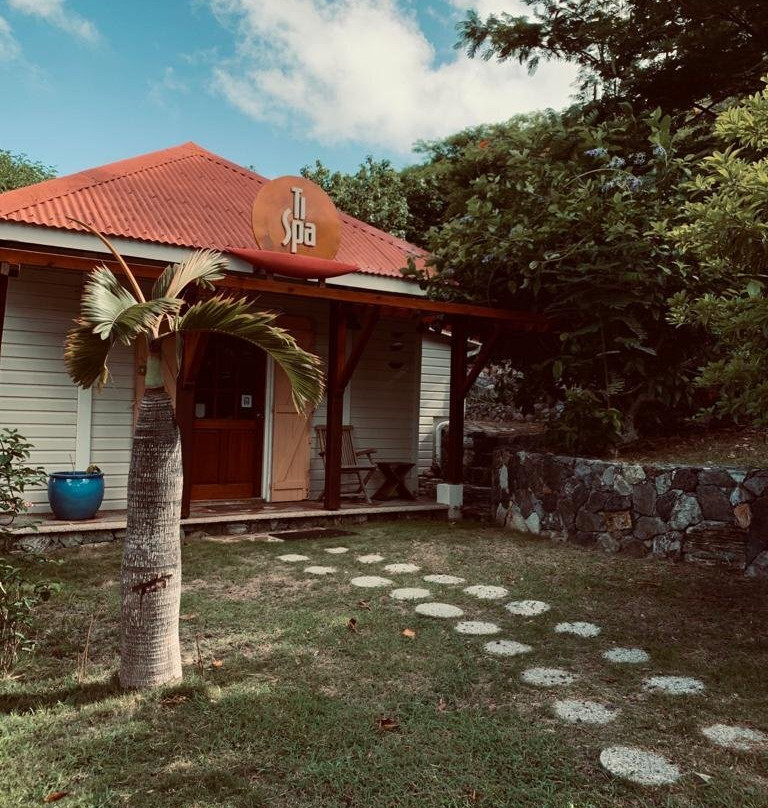 Ti Spa-格兰德凯斯必去景点