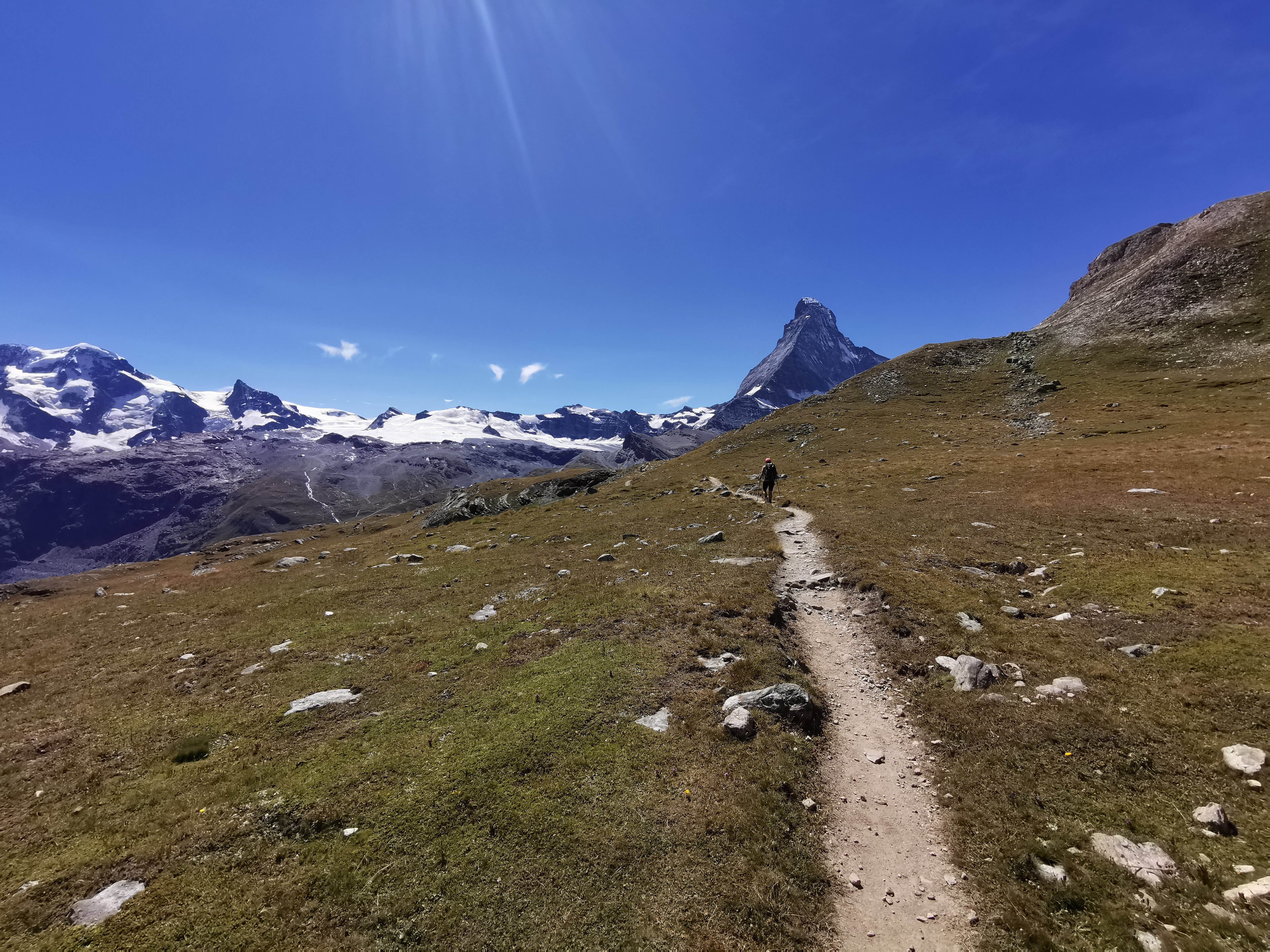 Hotel-Restaurant Ronalp-官方