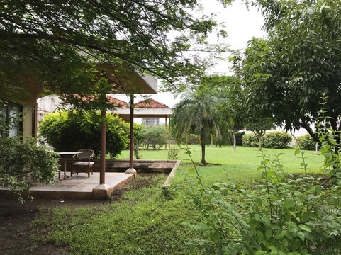 The Meadows Resort and Spa主图