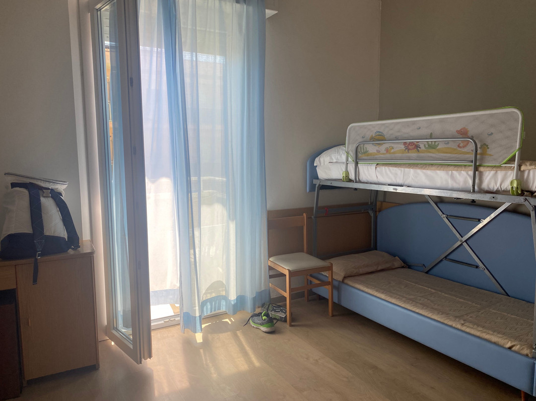 Hotel Cristallo主图