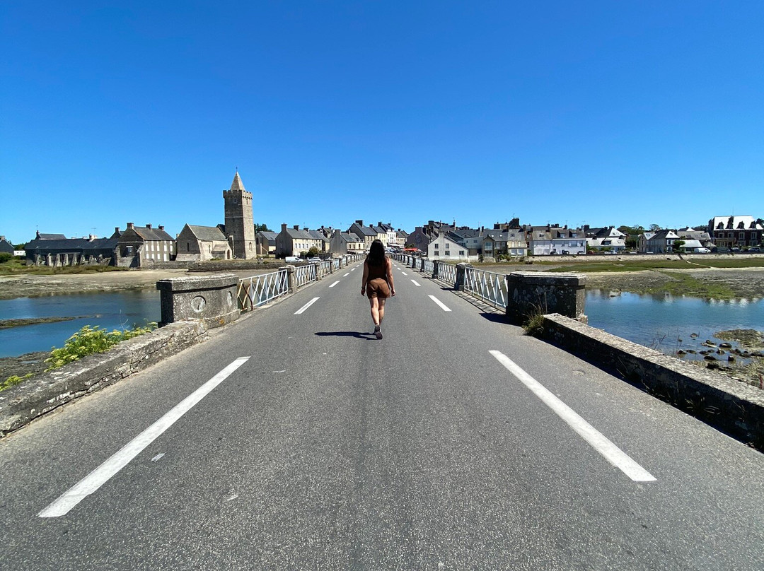 Le Havre de Portbail景点图片