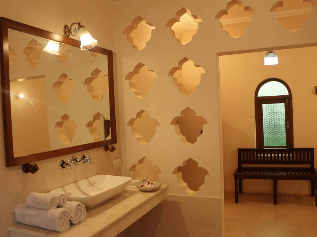 RTHM Abhaneri Resort主图