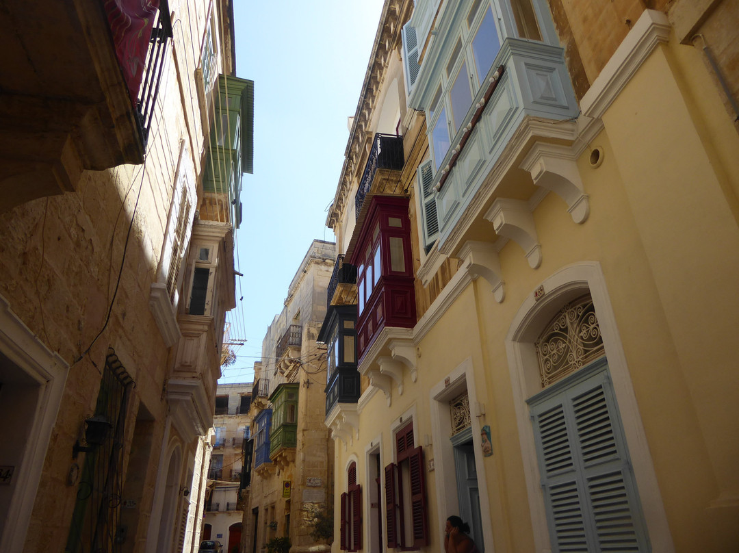 Auberge d'Angleterre-毕尔古必去景点