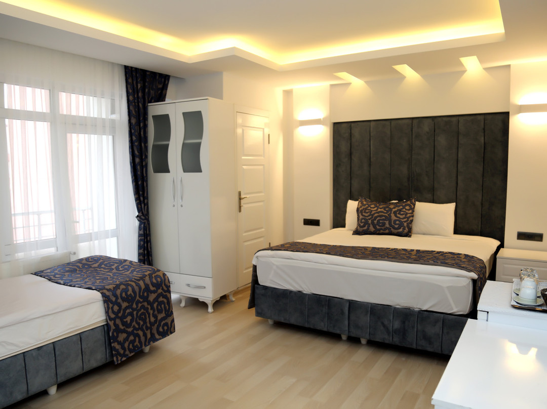 Liva Otel