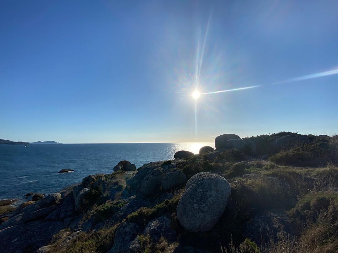 Cabo de Udra-Bueu必去景点