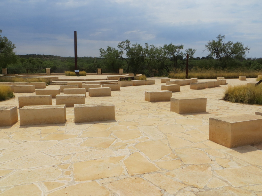 Historic Spring Site景点图片