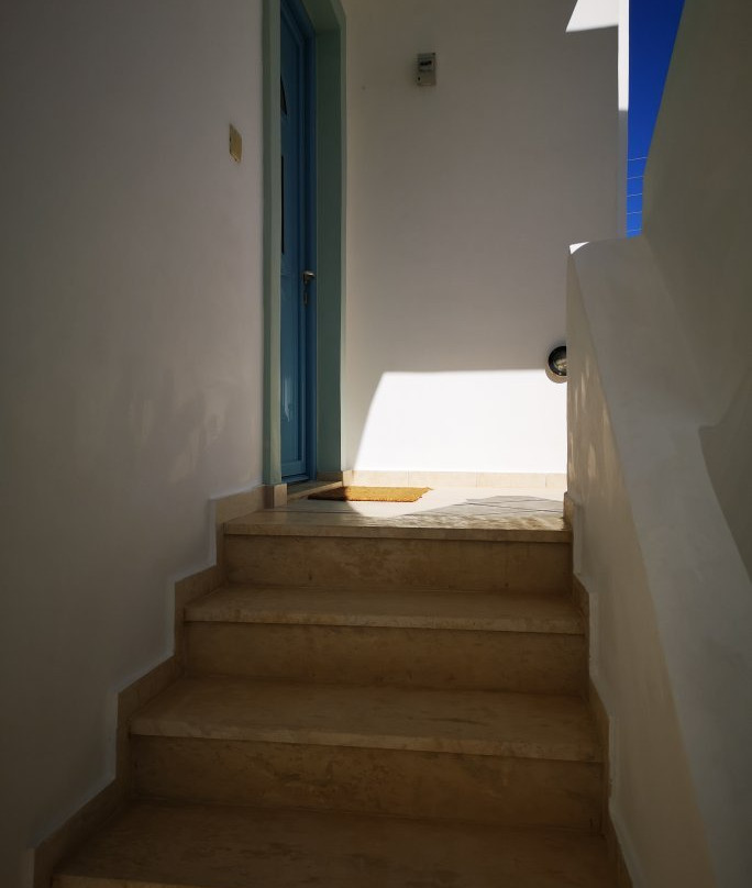 Kalomoira's Apartments主图