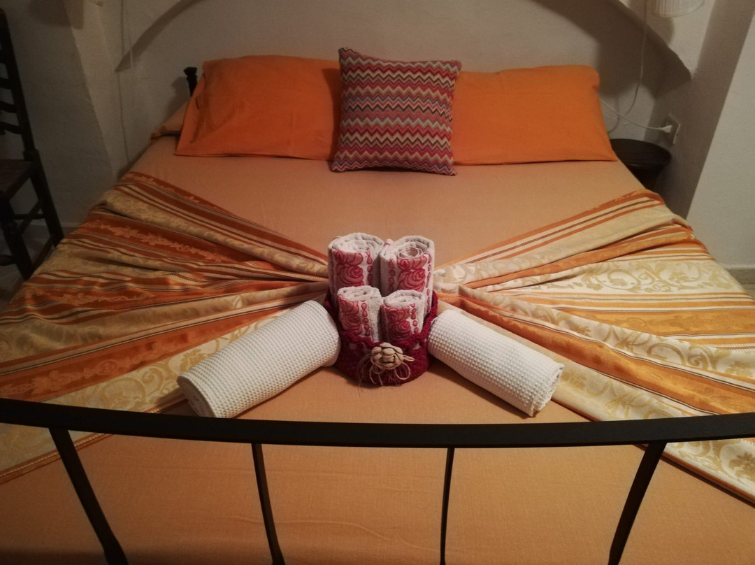 Piazzetta San Giovanni B&B主图