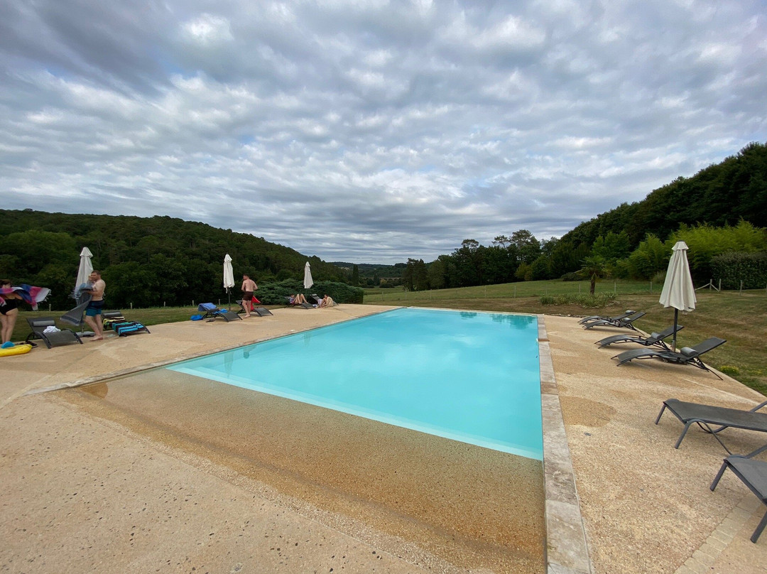 Domaine du Champ de l'Hoste主图