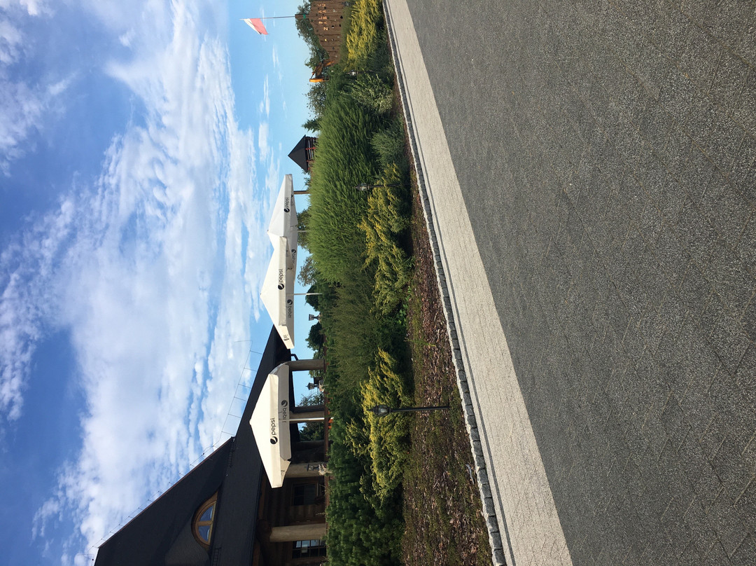 Hotel Rycerski主图