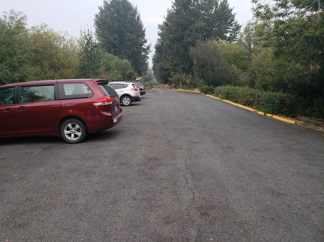 Wood River Wetland-克拉马斯福尔斯必去景点