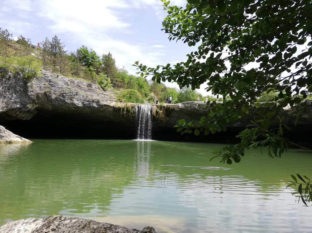 Central Istria Quad Tours-Pazin必去景点