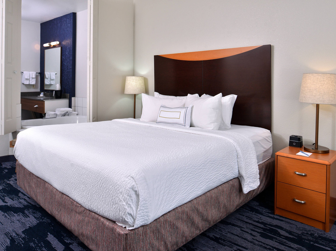 Fairfield by Marriott Inn & Suites Beloit主图