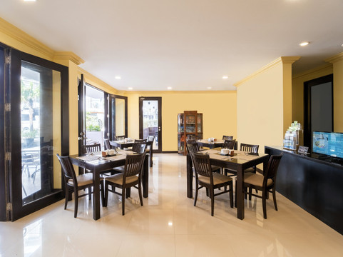 贝拉卡萨长滩岛主图