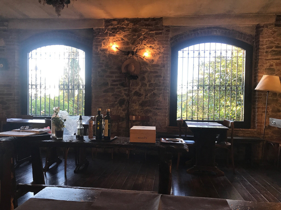 Civitella Marittima旅游攻略图片