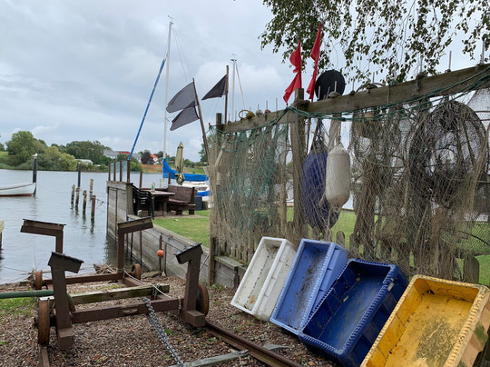 Fährweg-Arnis必去景点