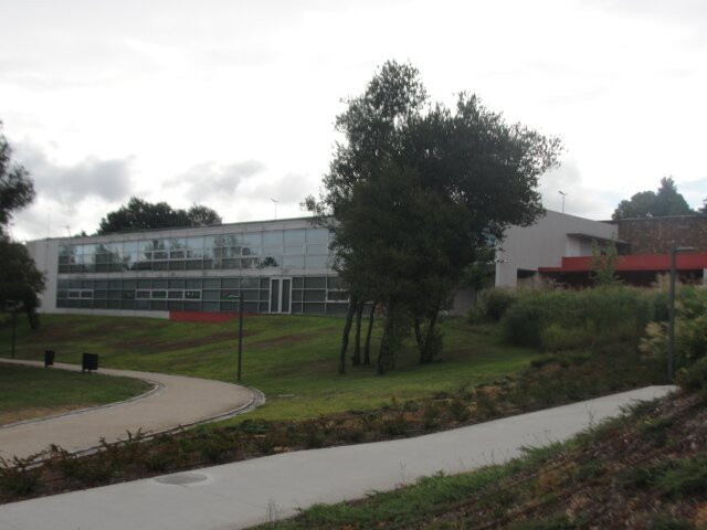 Biblioteca Municipal de Santo Tirso景点图片