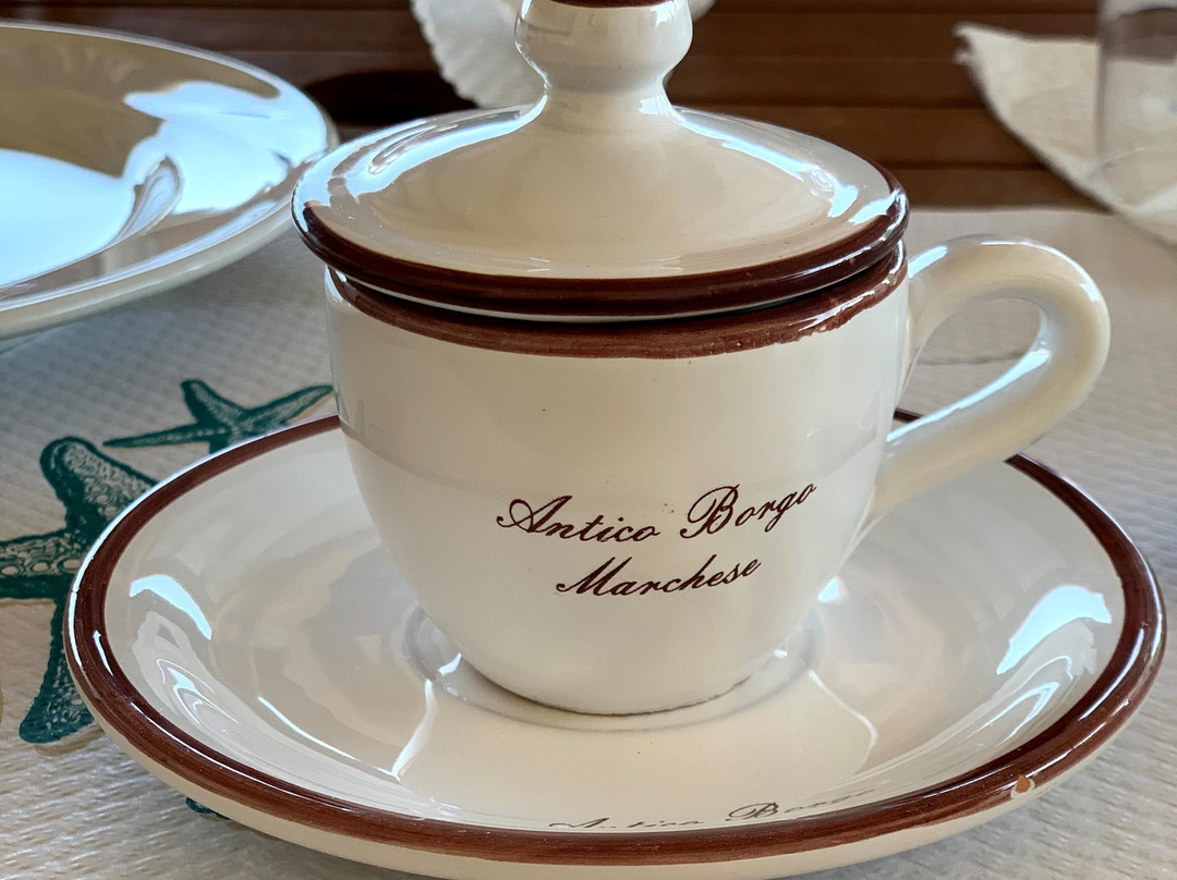 Antico Borgo Marchese主图