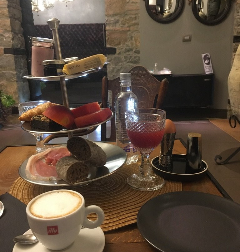 Forvm Boutique Hotel主图