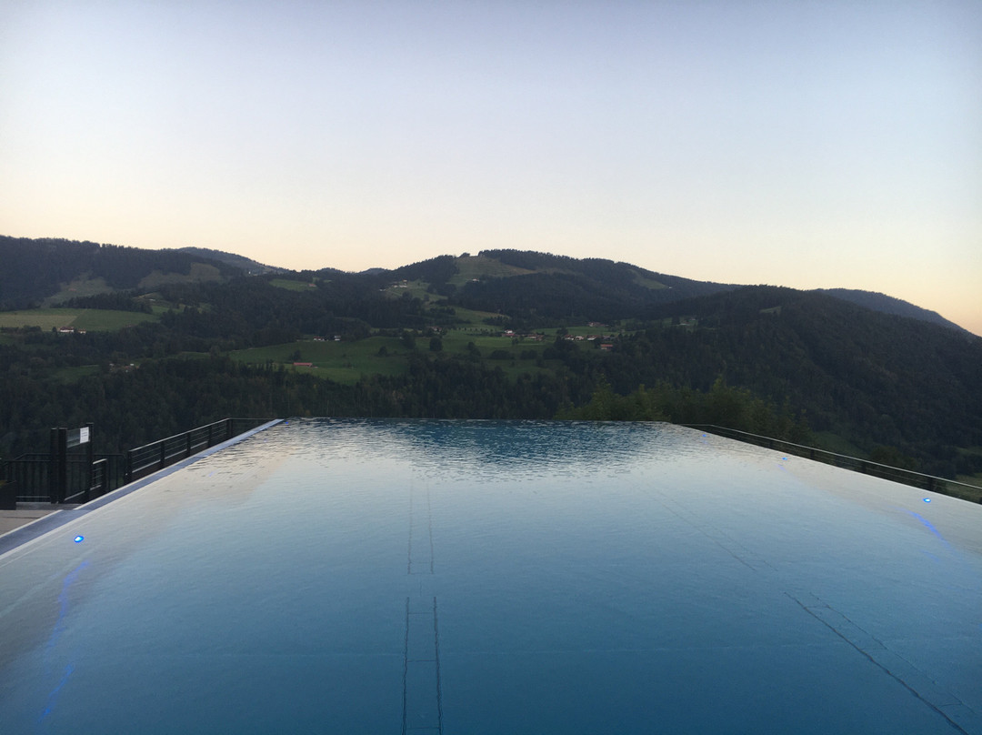 Bergkristall - Mein Resort im Allgaeu主图