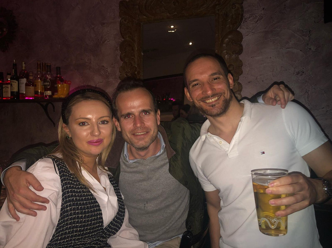 Slammers-拉孔达米讷必去景点