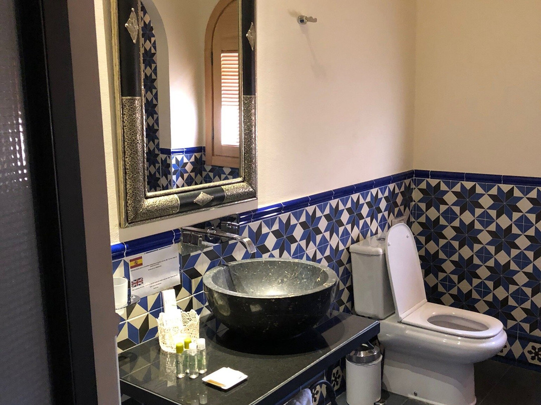 Hotel Las Orquideas主图