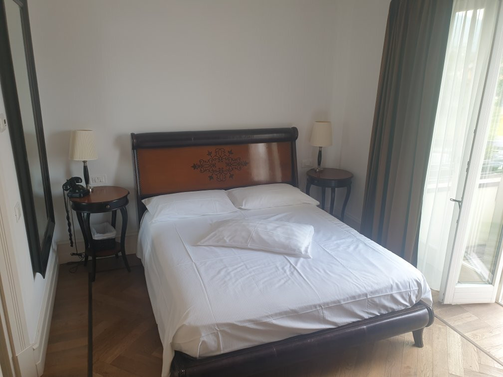 La Locanda Alla Stazione主图