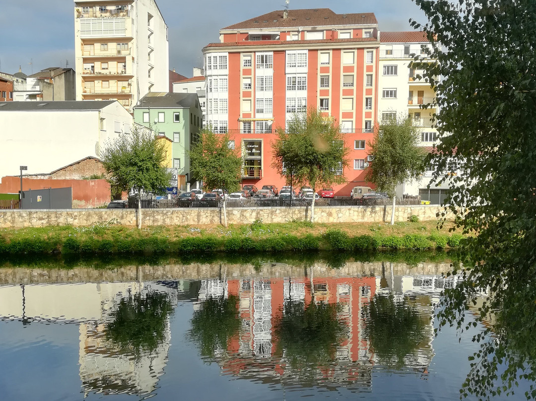 Hotel Cardenal主图