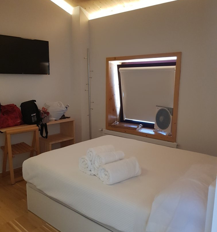 Hotel Rural Aguazul主图