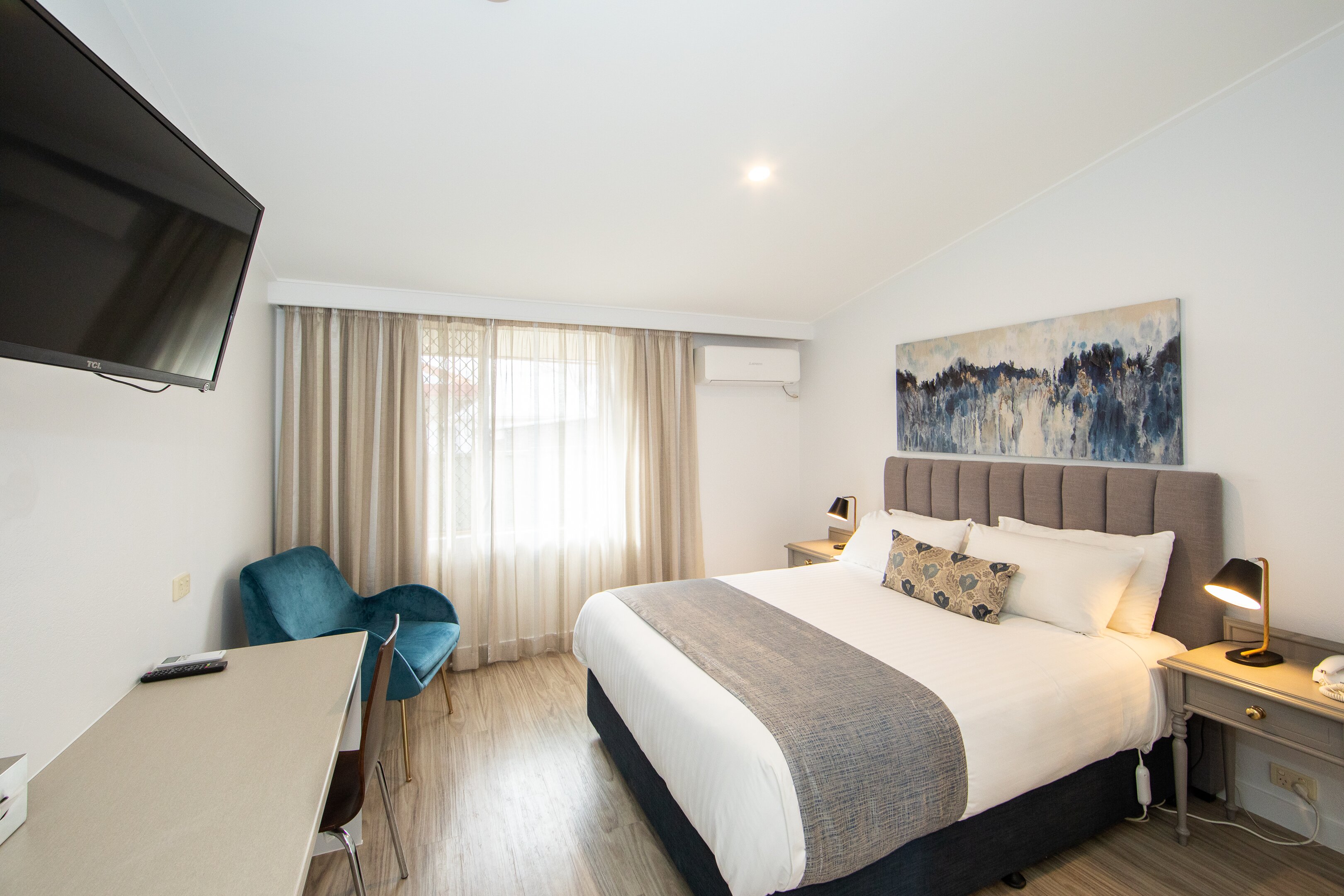 New England Motor Lodge-官方