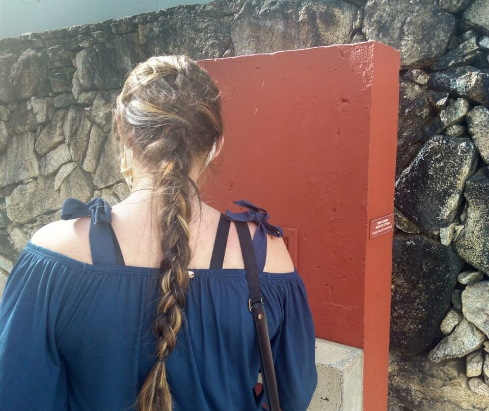 Museu da Liturgia-蒂拉登特斯必去景点