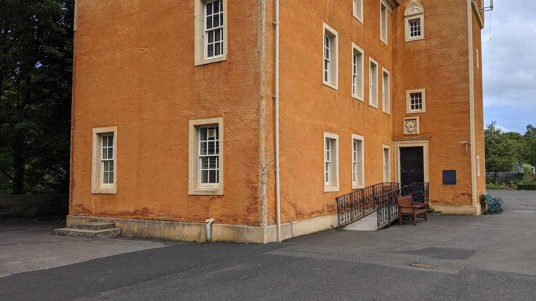 Pittencrieff House Museum-丹弗姆林必去景点