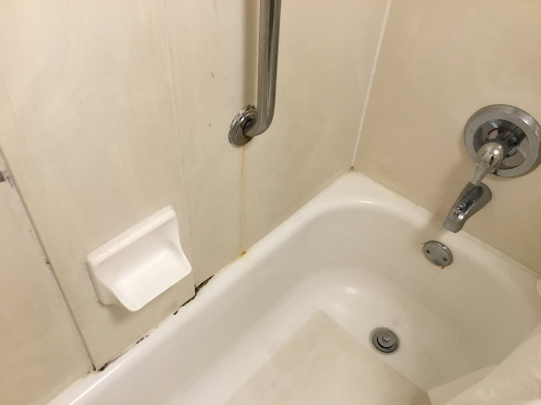 Econo Lodge Inn & Suites at Fort Benning主图