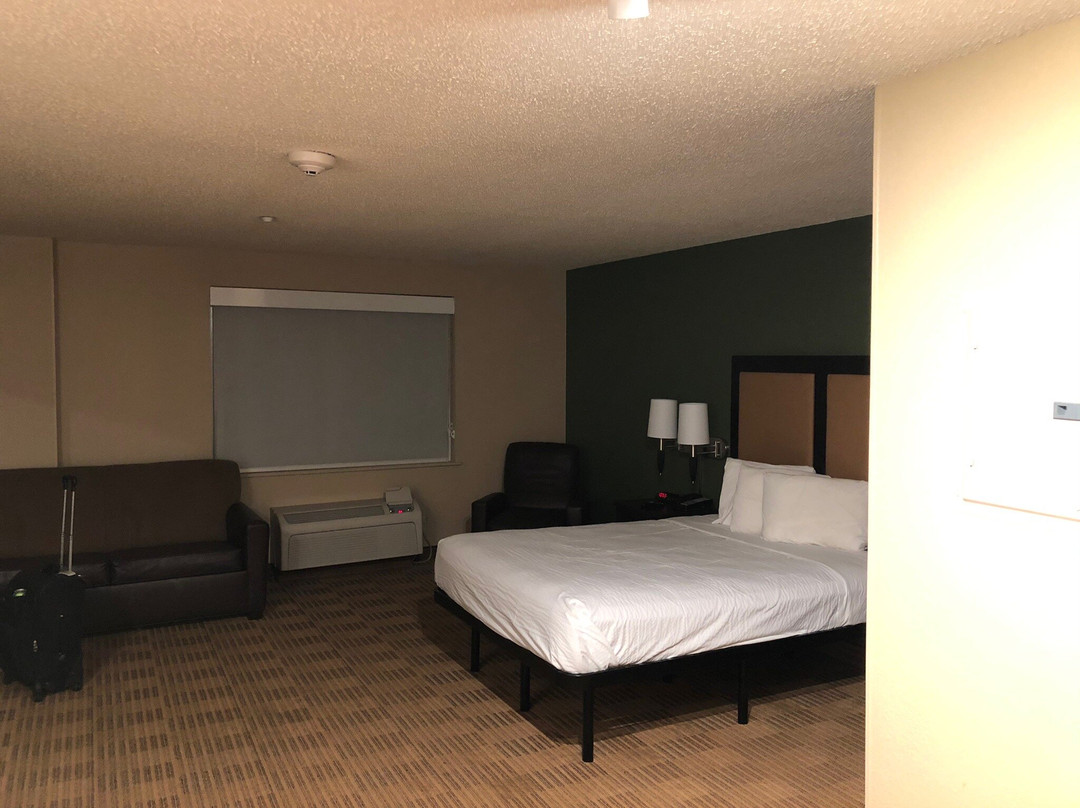 Extended Stay America - Washington, D.C. - Springfield主图