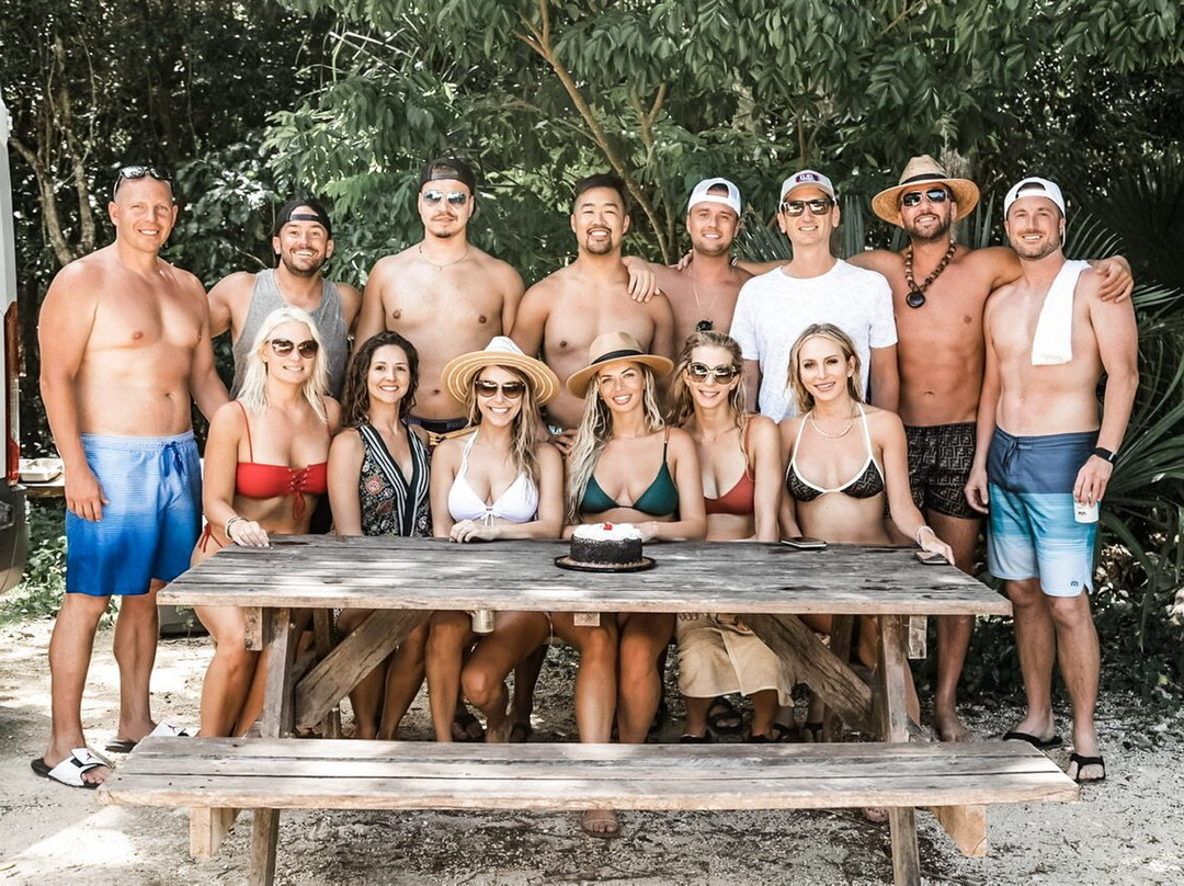 Bushman Photography-普拉亚德尔卡曼必去景点