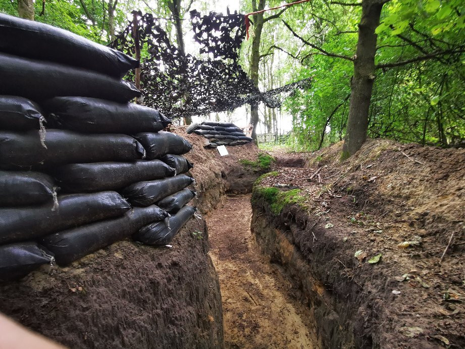 Wijster旅游攻略图片