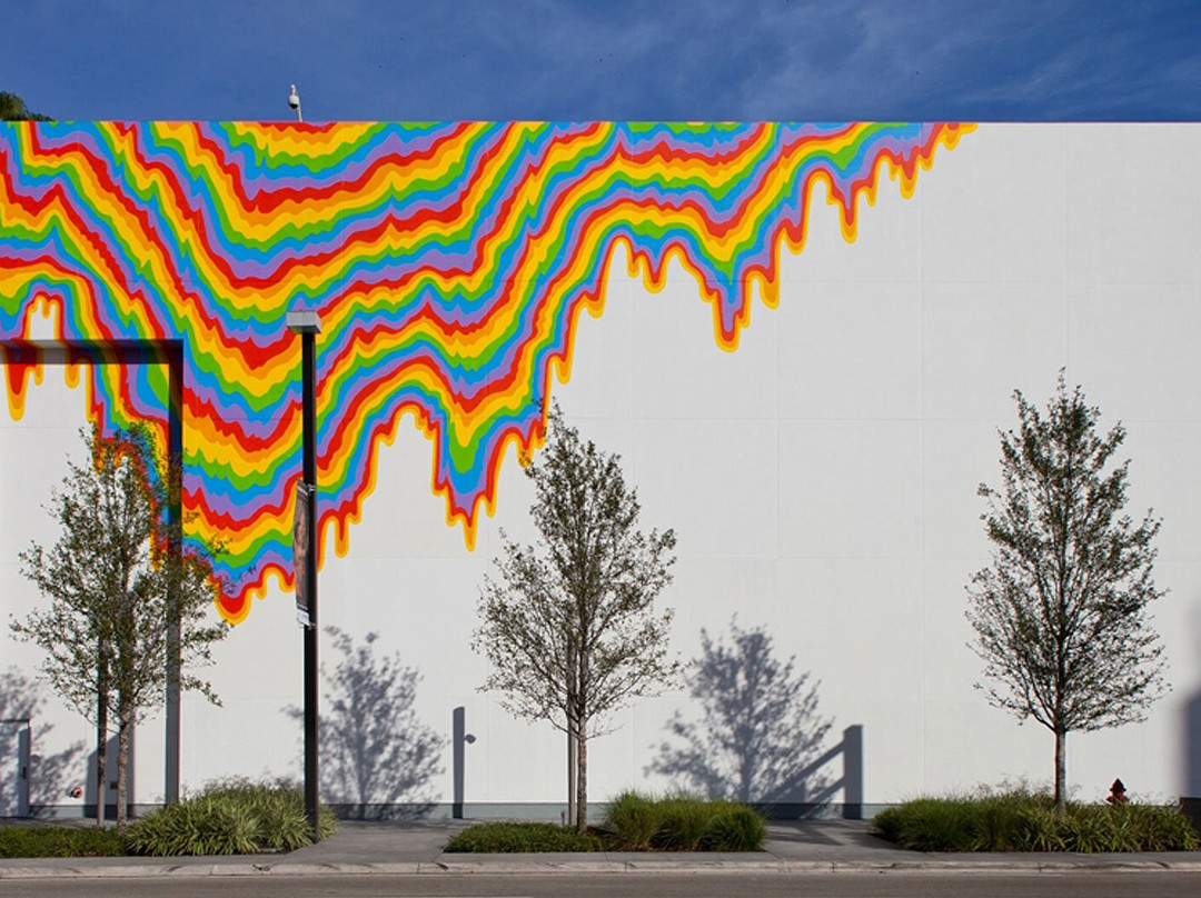 NSU Art Museum Fort Lauderdale-劳德代尔堡必去景点