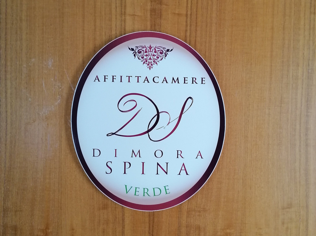 Dimora Spina主图