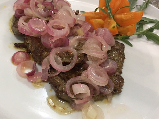 Hotel Hamilton主图