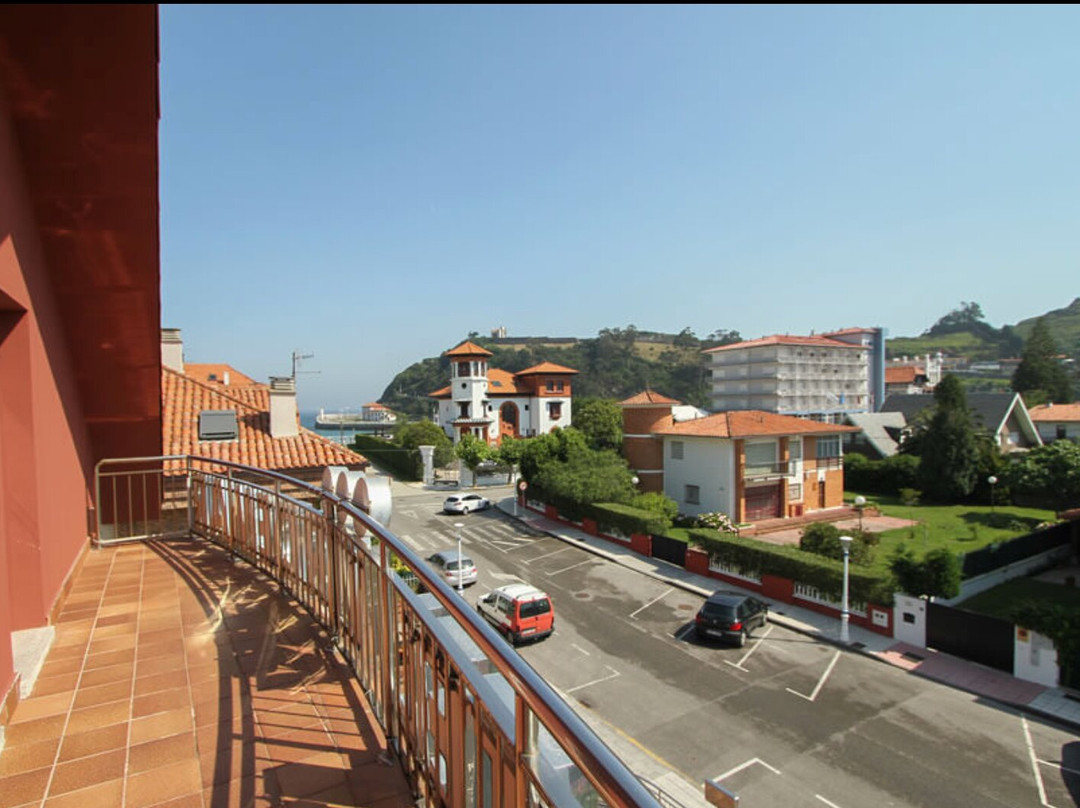 Hotel Verdemar主图