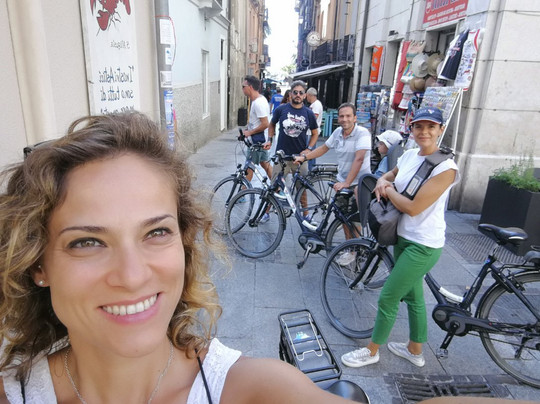 Viva Cagliari Tour-卡利亚里省必去景点