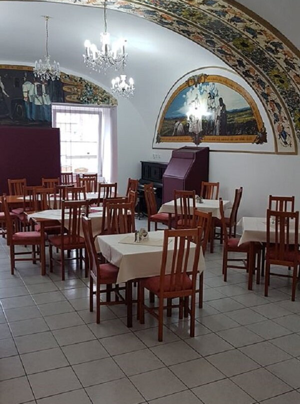 Hotel Panský Dům主图