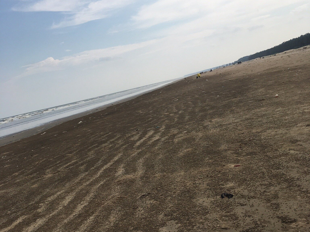 Kasafal Sea Beach景点图片