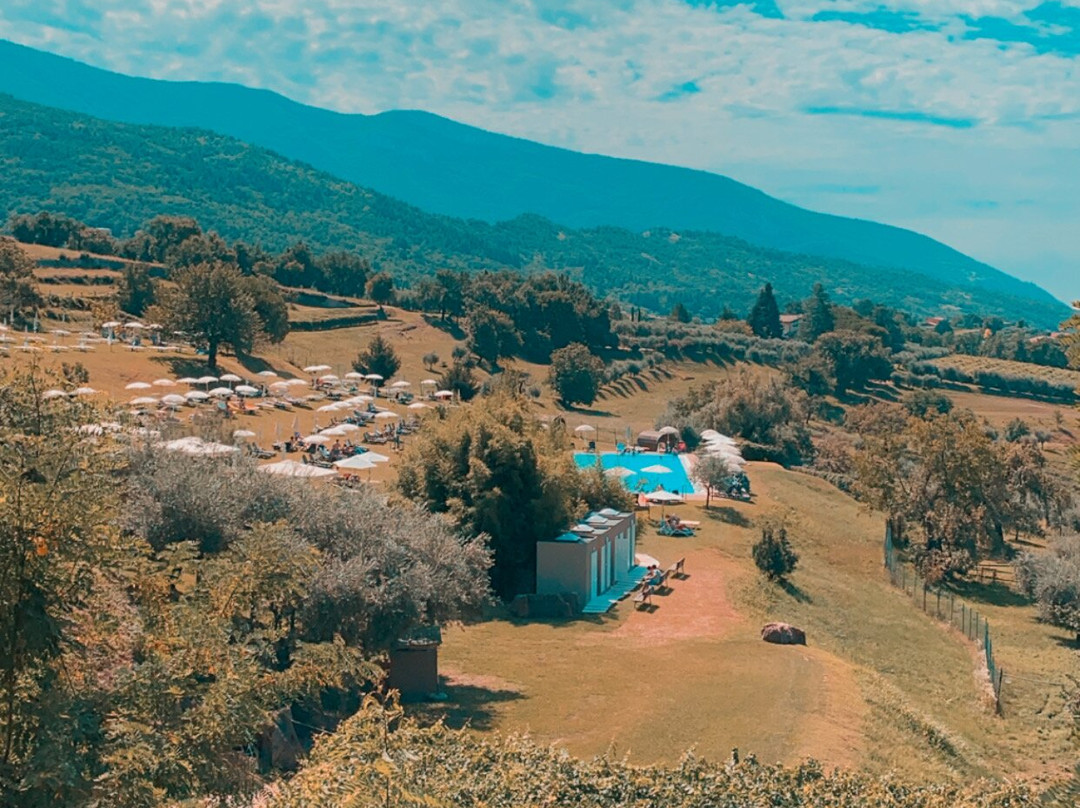 Villa Cariola主图
