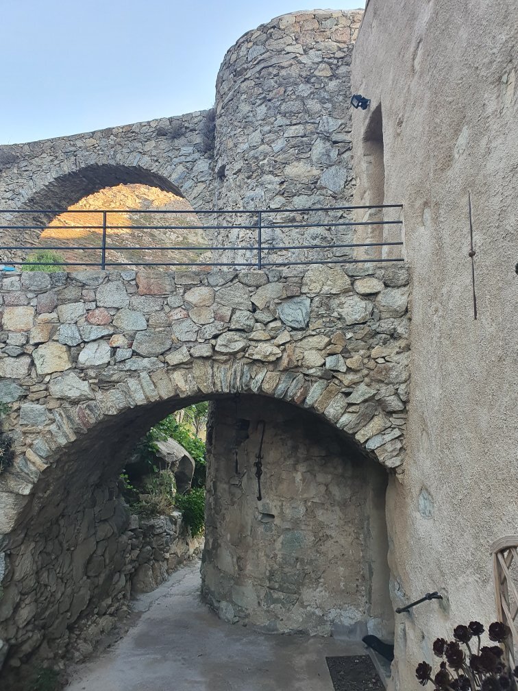 Le Moulin de Tenda-官方