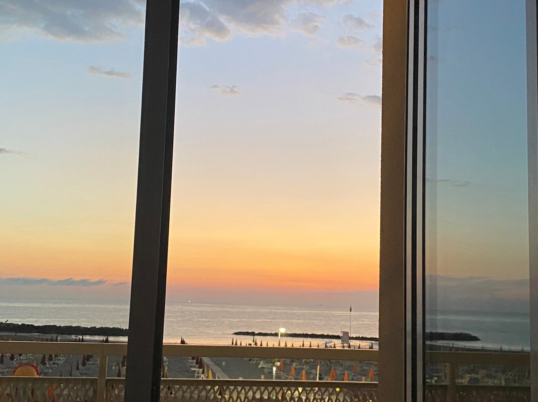 Hotel Tritone Rimini主图