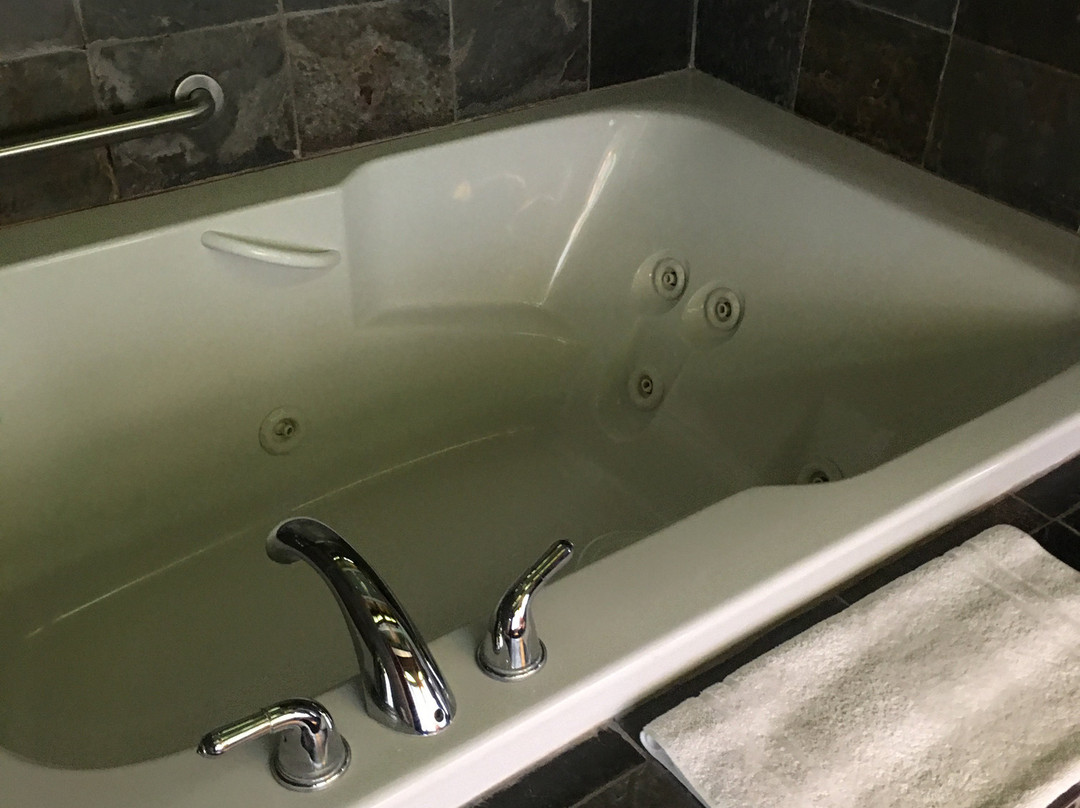 Whistle Stop B & B主图