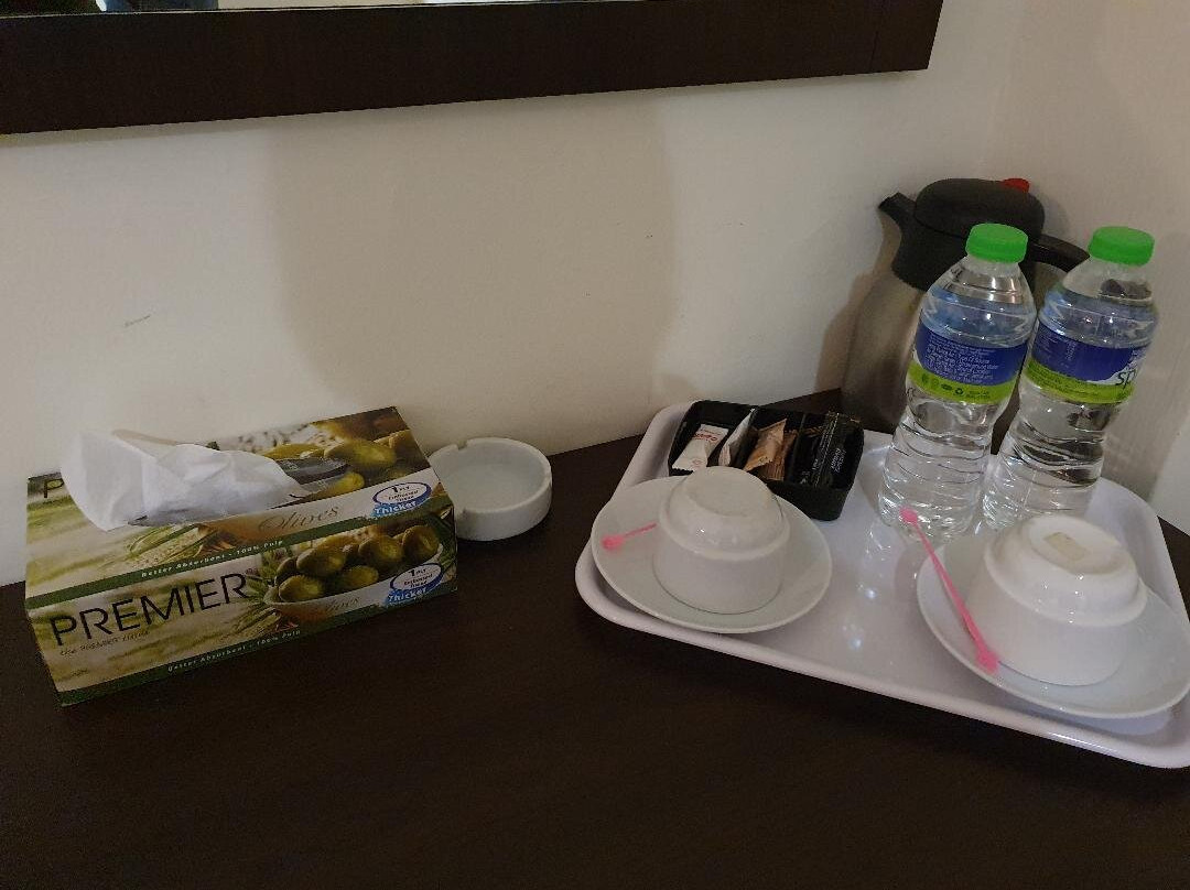 Inn Home Hotel主图