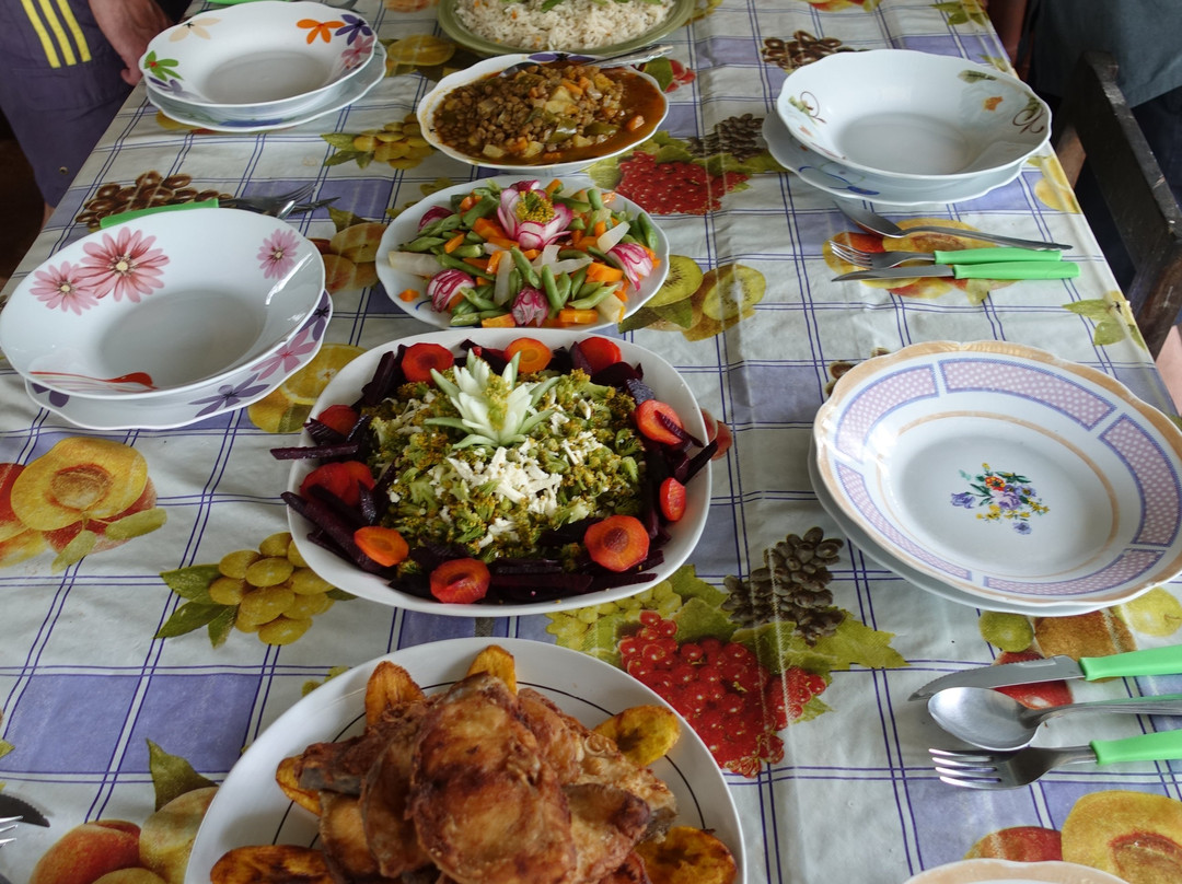 Sunset Travel-Rurrenabaque必去景点